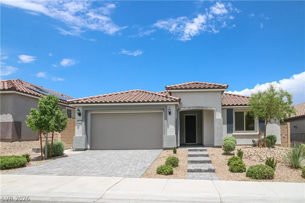 9952 Birch Knoll, Las Vegas, NV 89166