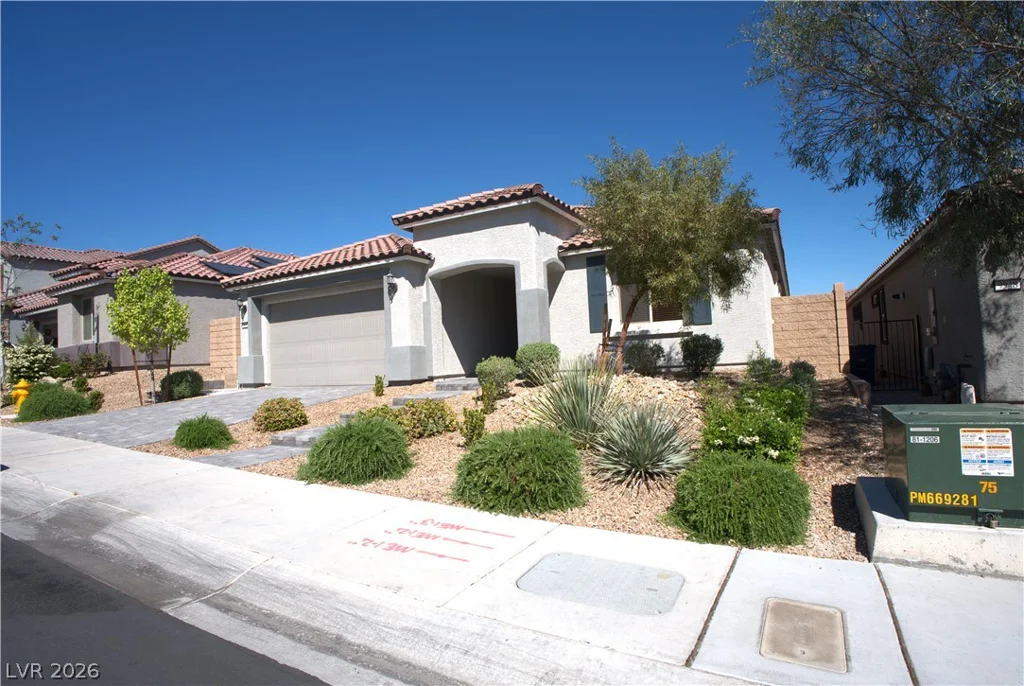 9952 Birch Knoll, Las Vegas, NV 89166