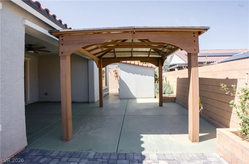 9952 Birch Knoll, Las Vegas, NV 89166