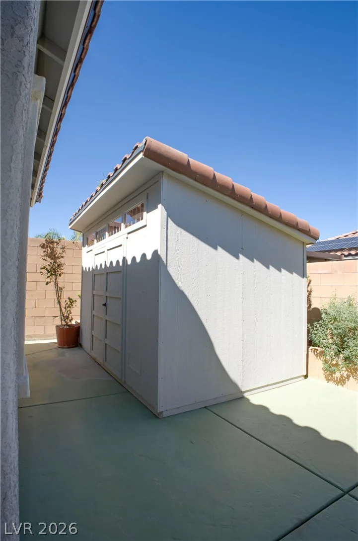 9952 Birch Knoll, Las Vegas, NV 89166