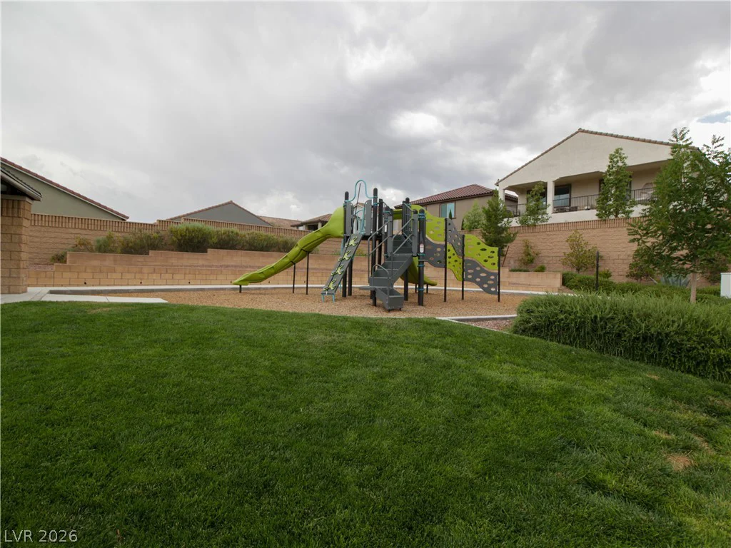 9952 Birch Knoll, Las Vegas, NV 89166