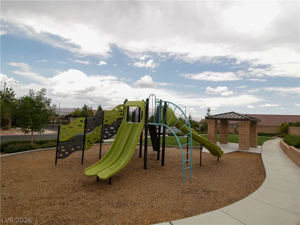 9952 Birch Knoll, Las Vegas, NV 89166