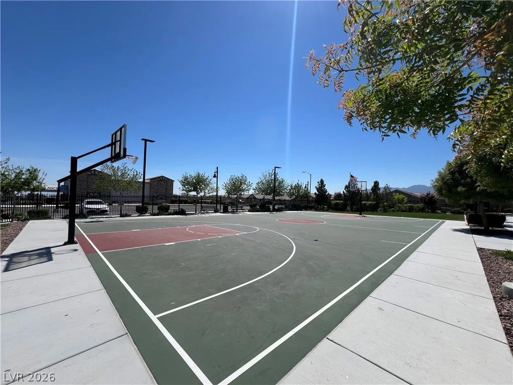 9952 Birch Knoll, Las Vegas, NV 89166