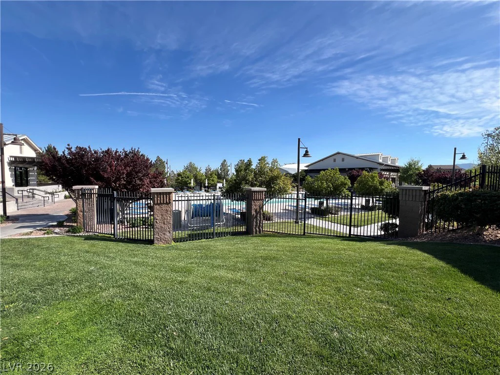 9952 Birch Knoll, Las Vegas, NV 89166