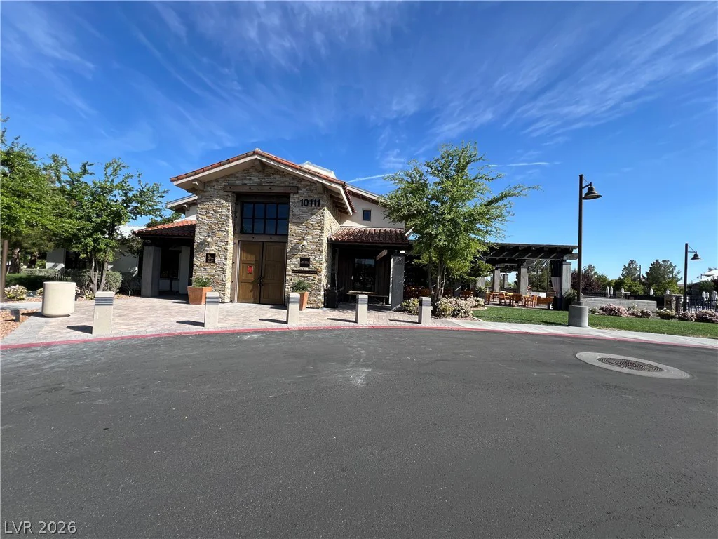 9952 Birch Knoll, Las Vegas, NV 89166
