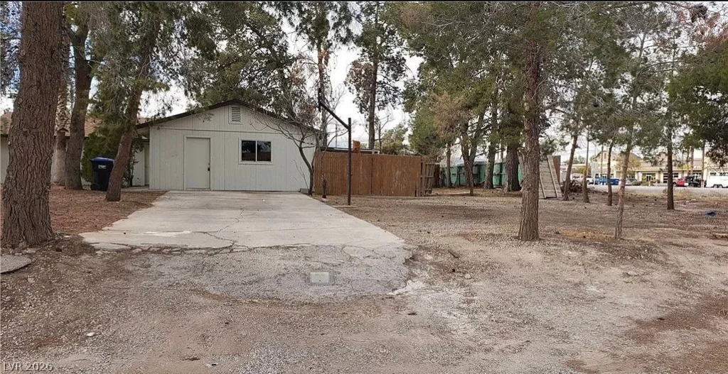 4341 San Mateo, North Las Vegas, NV 89032