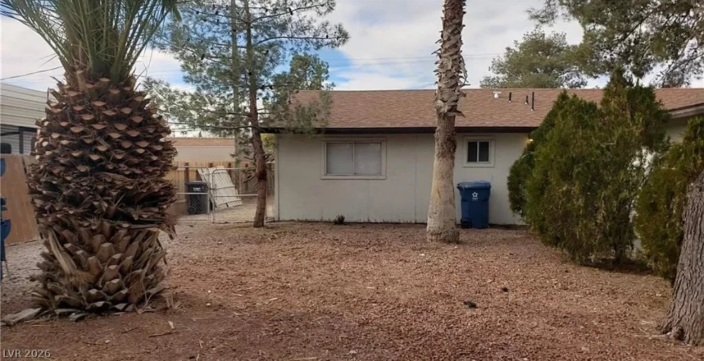 4341 San Mateo, North Las Vegas, NV 89032