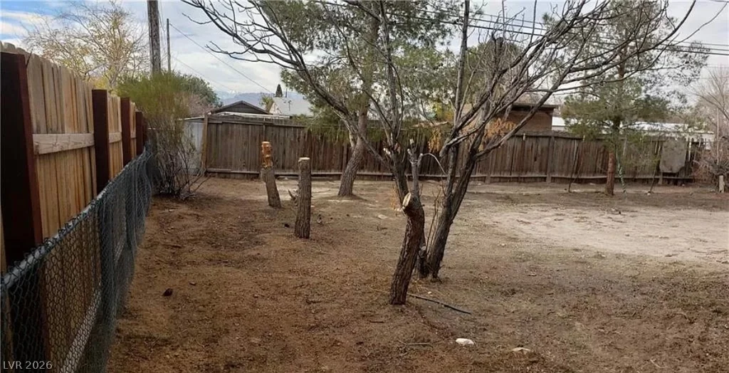 4341 San Mateo, North Las Vegas, NV 89032