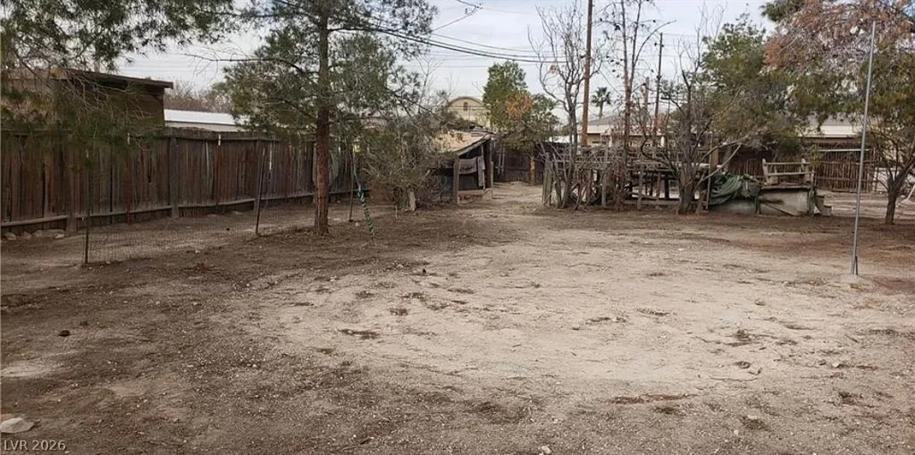 4341 San Mateo, North Las Vegas, NV 89032