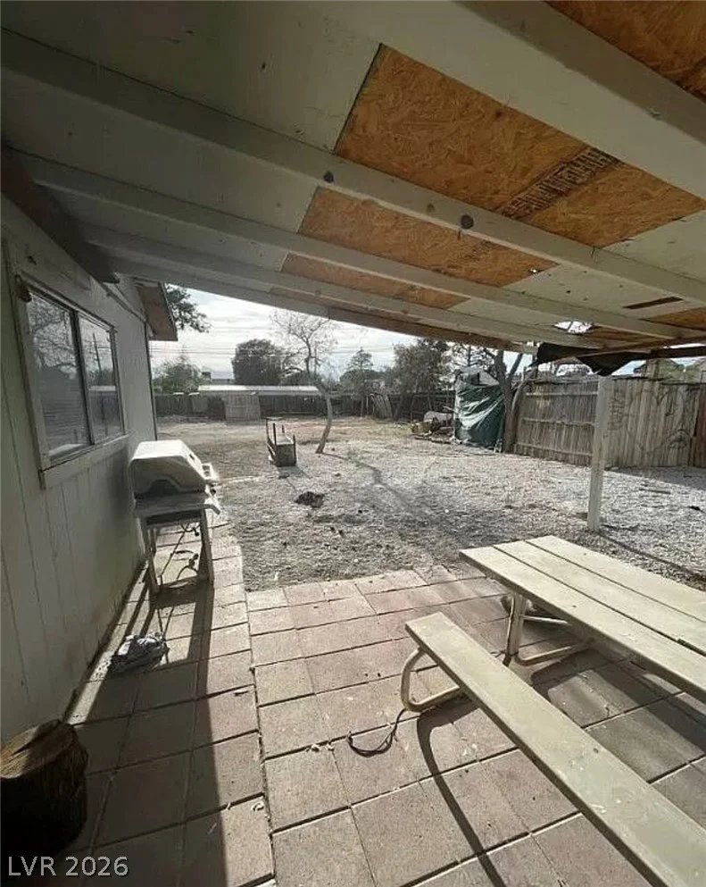 4341 San Mateo, North Las Vegas, NV 89032