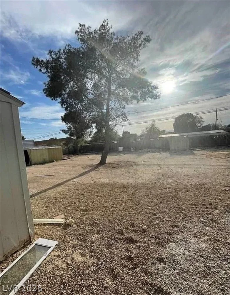 4341 San Mateo, North Las Vegas, NV 89032