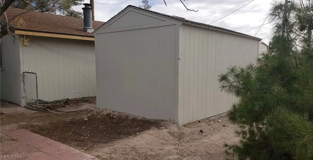 4341 San Mateo, North Las Vegas, NV 89032