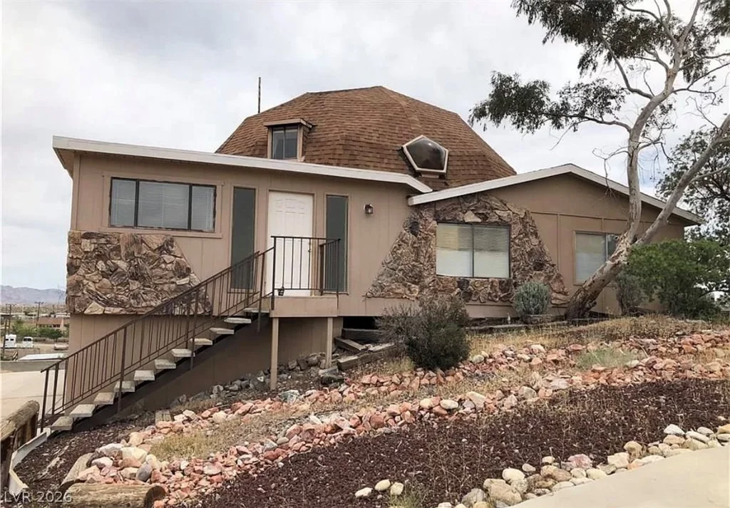 1427 San Felipe, Boulder City, NV 89005