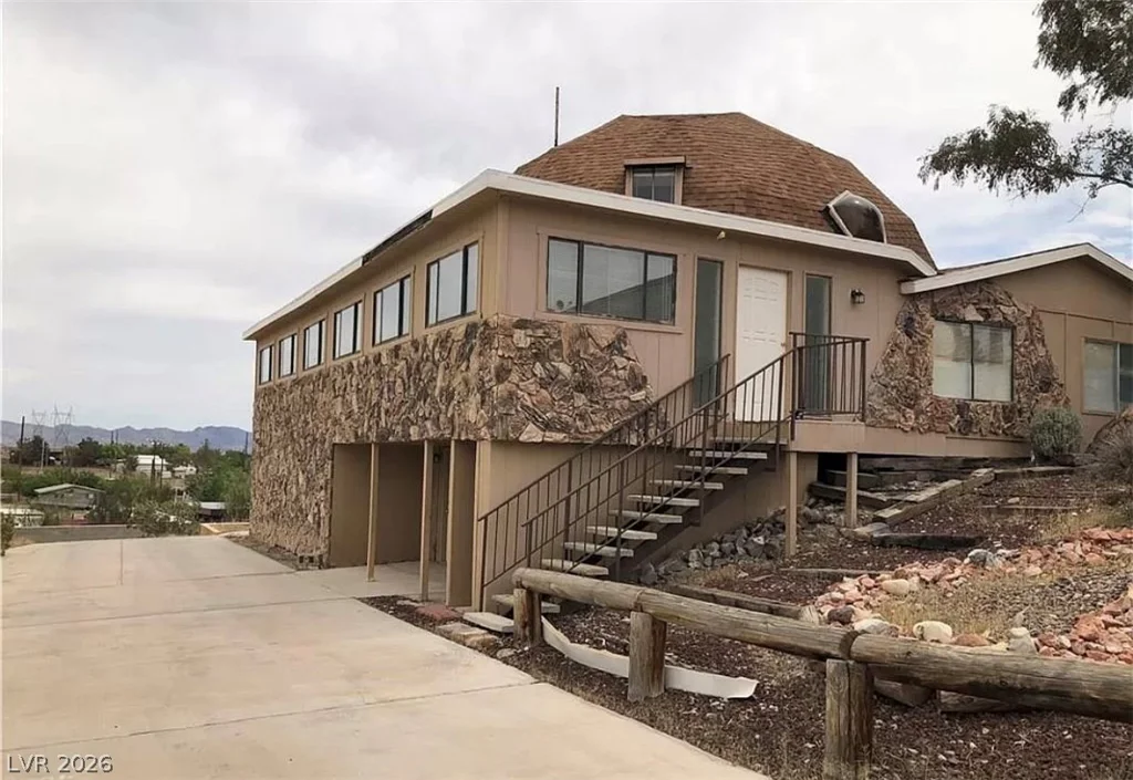 1427 San Felipe, Boulder City, NV 89005
