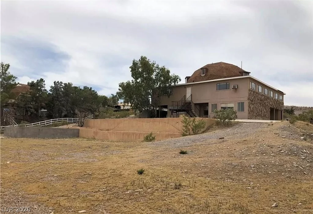 1427 San Felipe, Boulder City, NV 89005