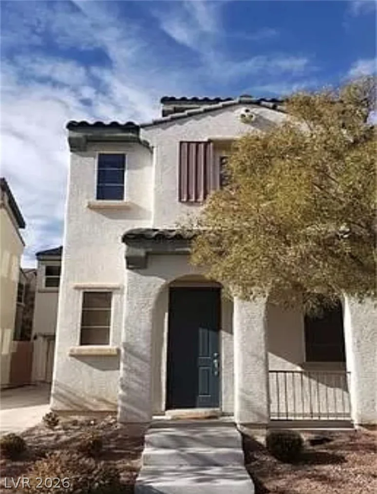 6541 Chinatown, Las Vegas, NV 89166