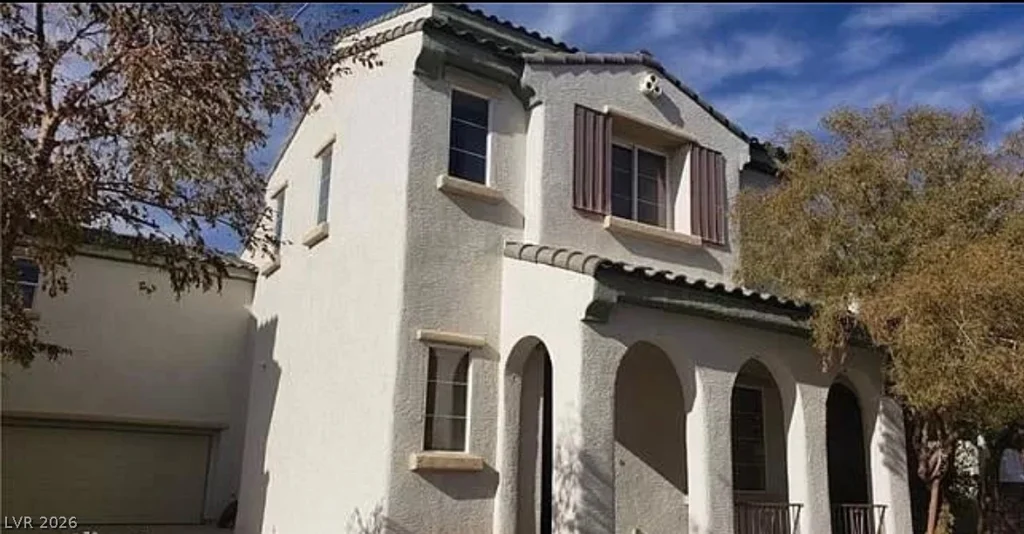6541 Chinatown, Las Vegas, NV 89166