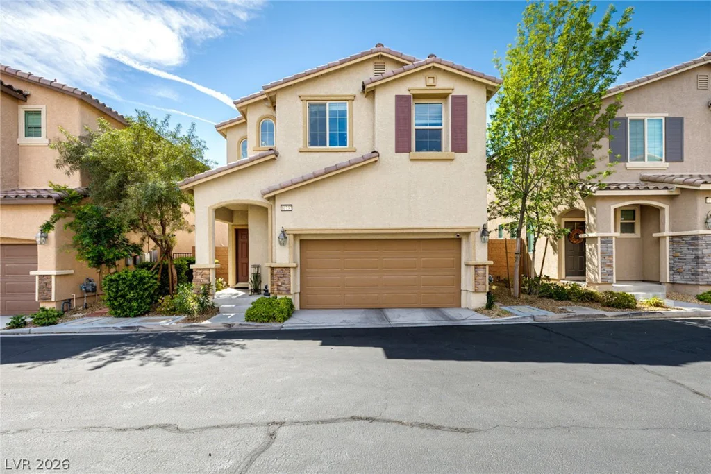 10737 Yarmouth Bay, Las Vegas, NV 89179