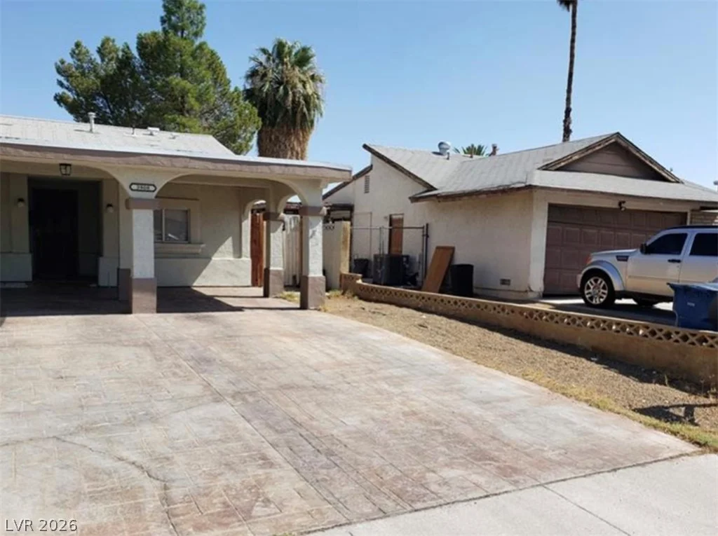 3908 Montebello, Las Vegas, NV 89110