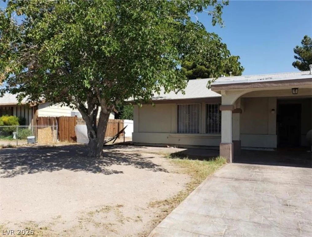 3908 Montebello, Las Vegas, NV 89110