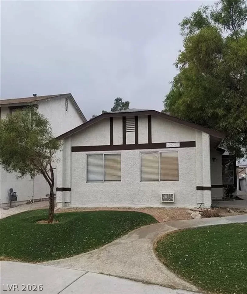 1936 ST Lawrence, Las Vegas, NV 89108