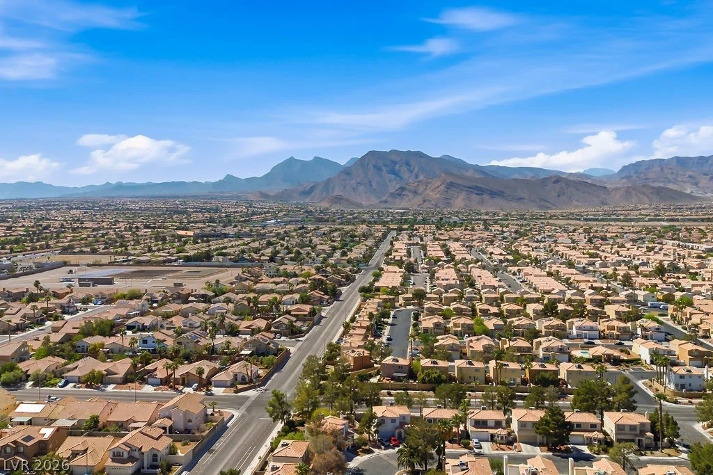 3340 Campbell, Las Vegas, NV 89129