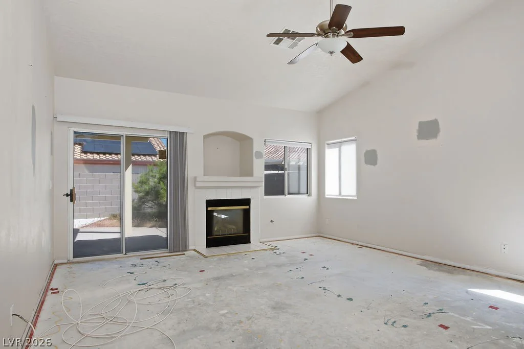 3340 Campbell, Las Vegas, NV 89129