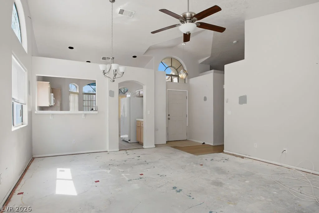 3340 Campbell, Las Vegas, NV 89129