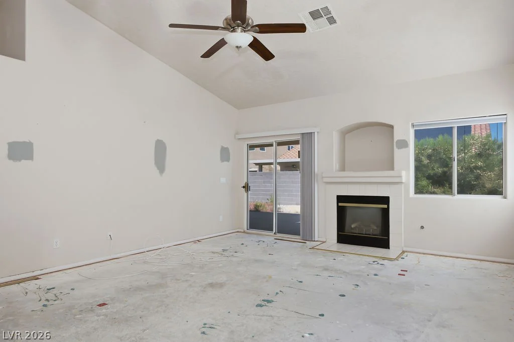 3340 Campbell, Las Vegas, NV 89129
