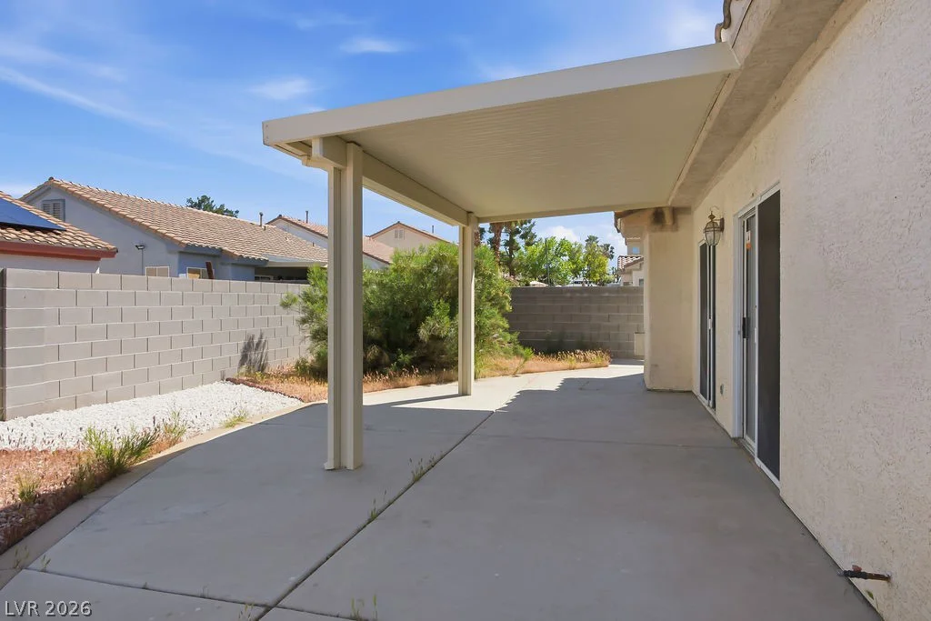 3340 Campbell, Las Vegas, NV 89129