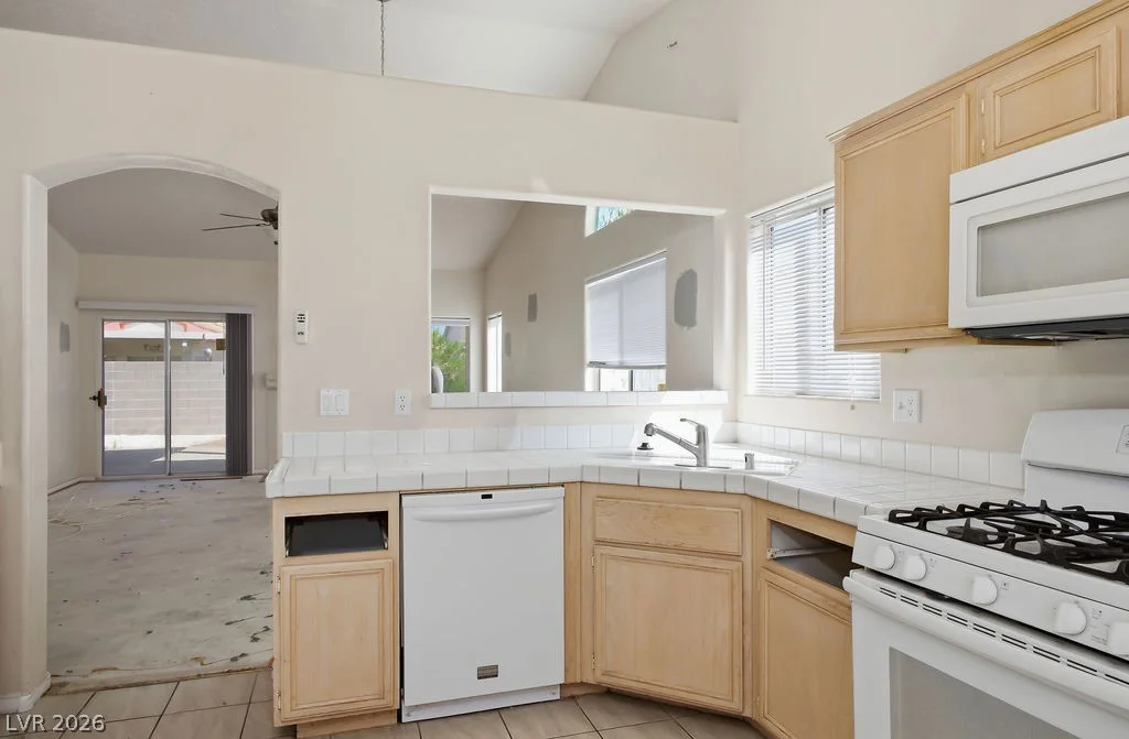 3340 Campbell, Las Vegas, NV 89129