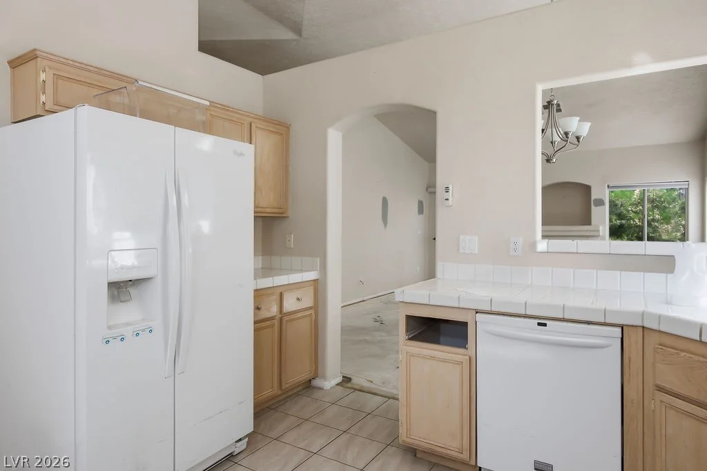 3340 Campbell, Las Vegas, NV 89129