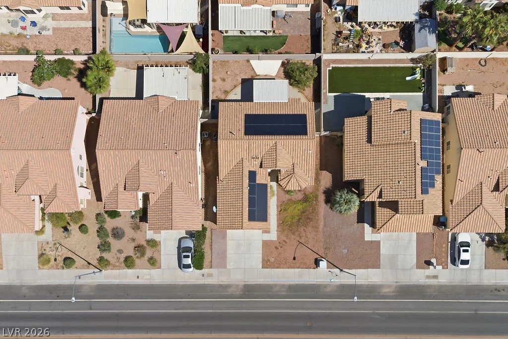 3340 Campbell, Las Vegas, NV 89129