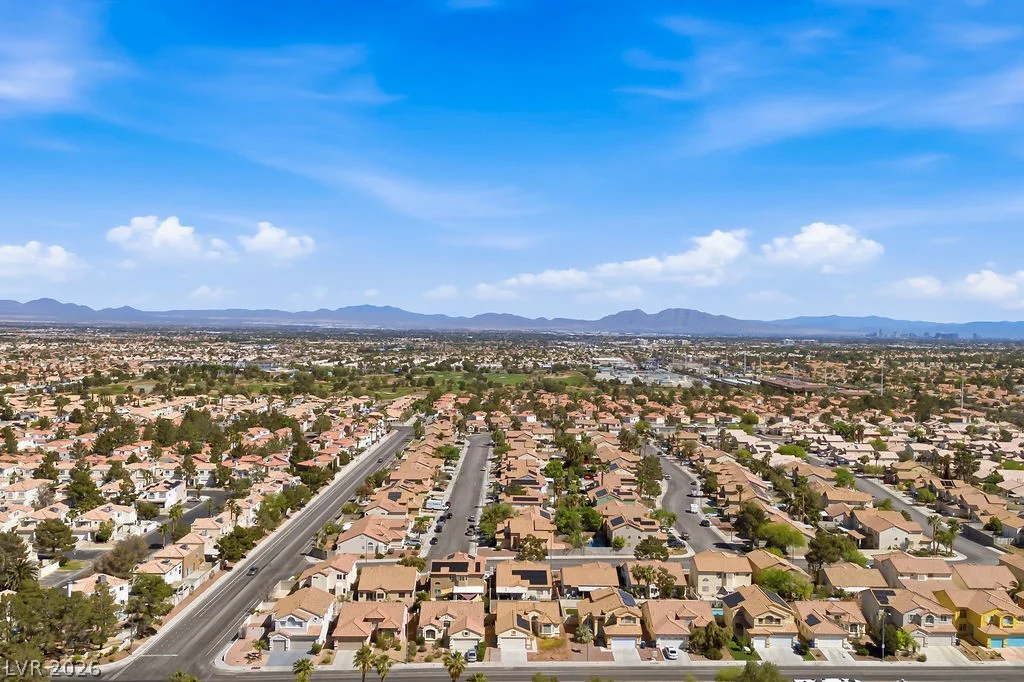 3340 Campbell, Las Vegas, NV 89129