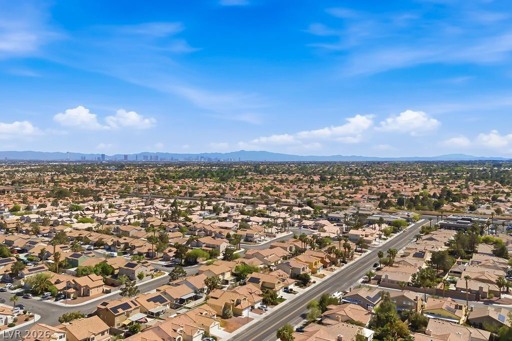 3340 Campbell, Las Vegas, NV 89129