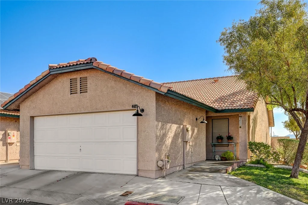 216 Yardarm, Las Vegas, NV 89145