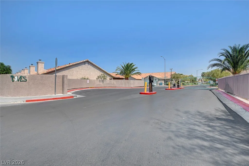 216 Yardarm, Las Vegas, NV 89145