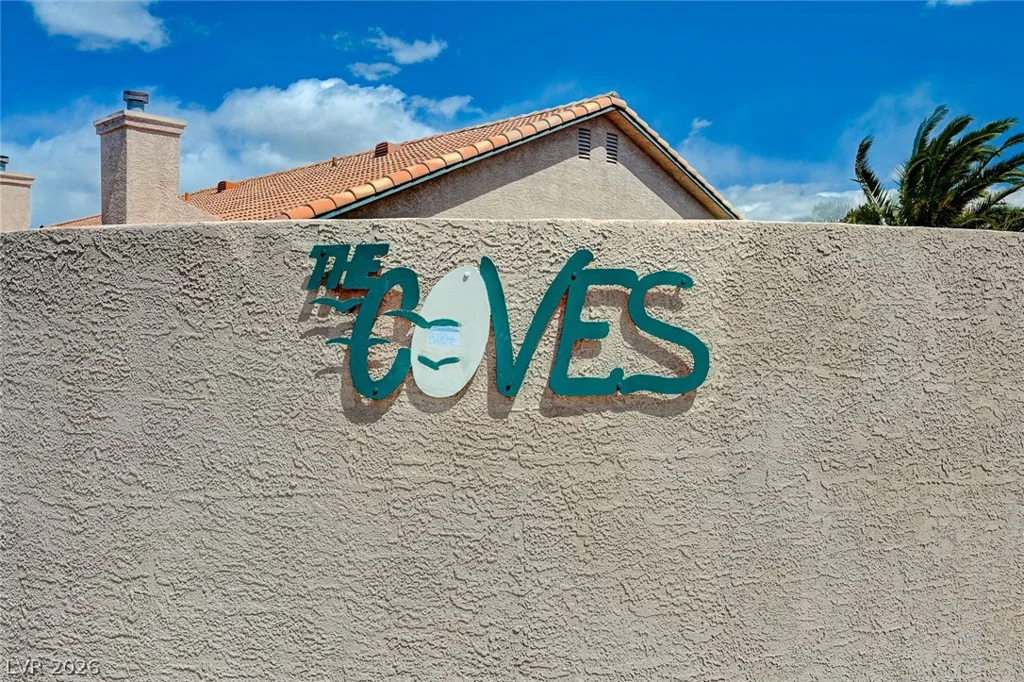 216 Yardarm, Las Vegas, NV 89145