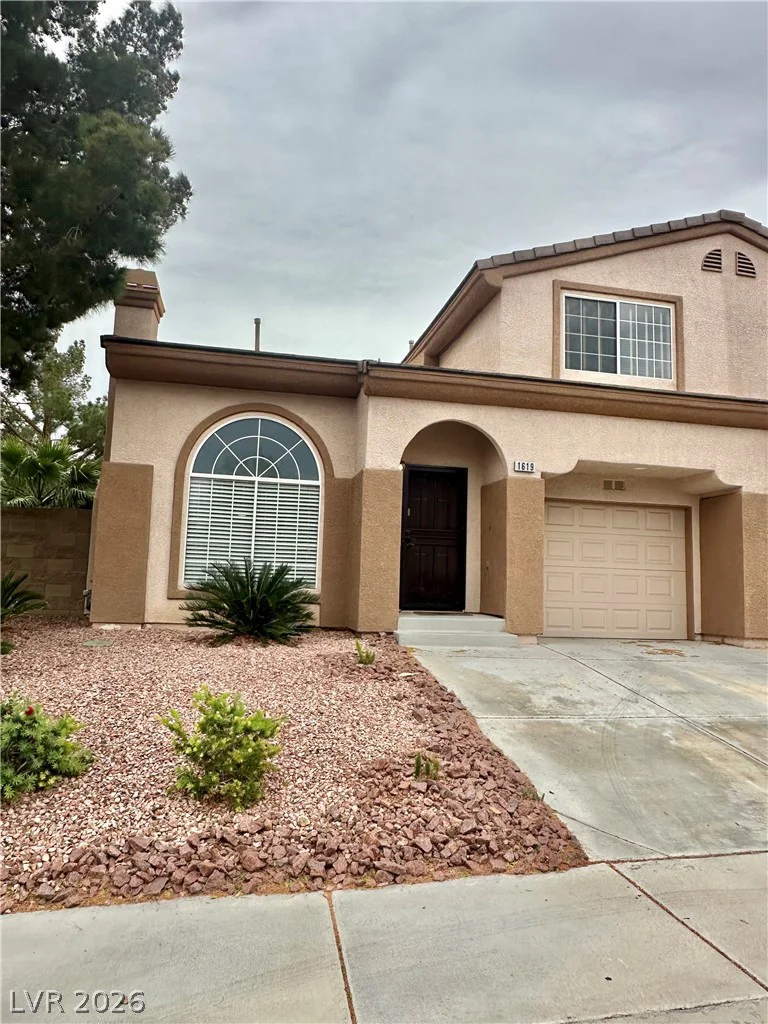 1619 Hennepin, Henderson, NV 89014