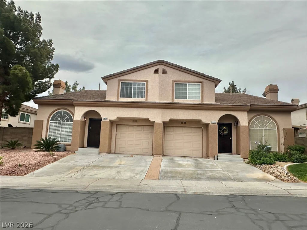 1619 Hennepin, Henderson, NV 89014