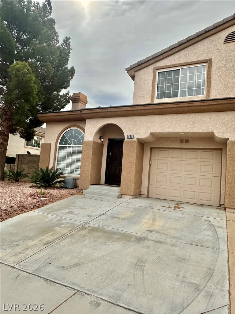 1619 Hennepin, Henderson, NV 89014