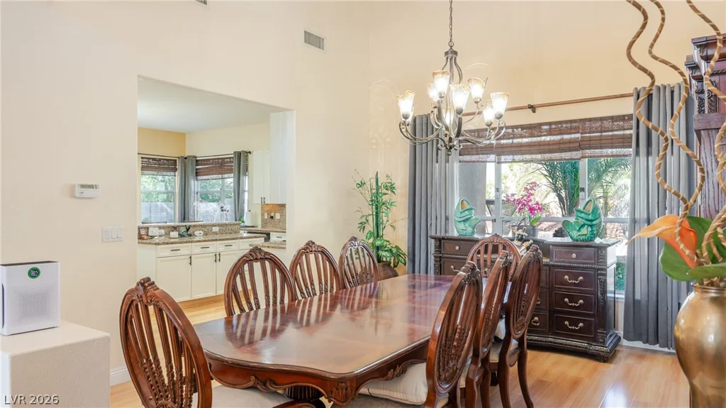 1550 Via Cassia, Henderson, NV 89052
