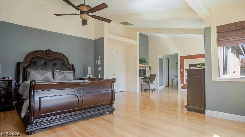 1550 Via Cassia, Henderson, NV 89052