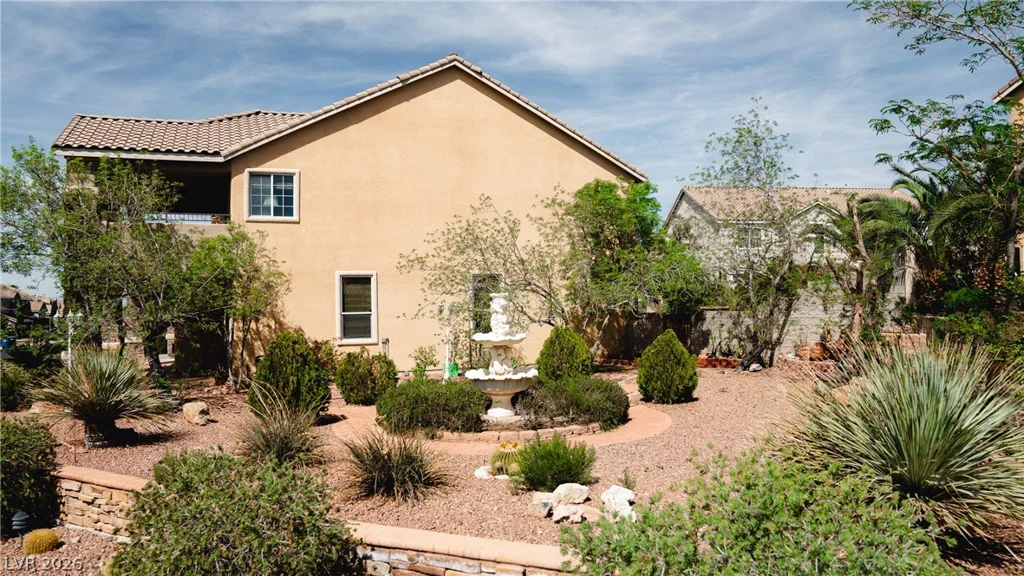 1550 Via Cassia, Henderson, NV 89052