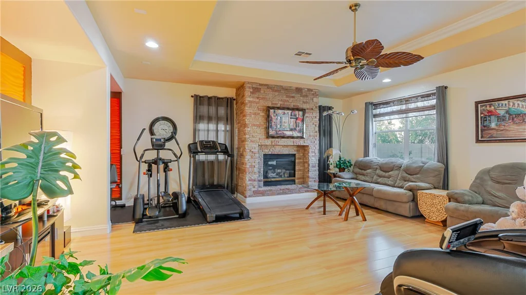 1550 Via Cassia, Henderson, NV 89052