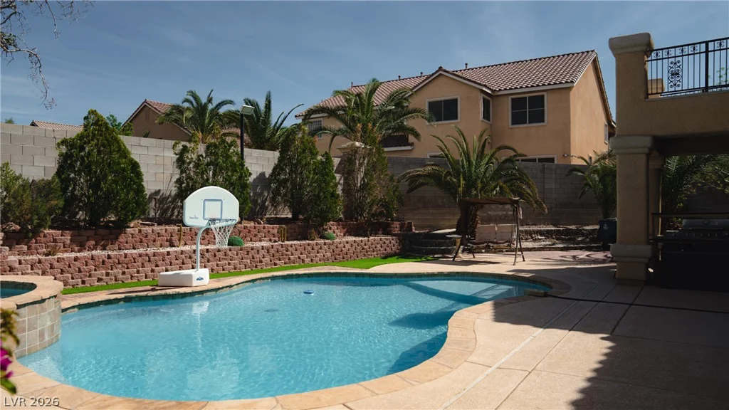 1550 Via Cassia, Henderson, NV 89052