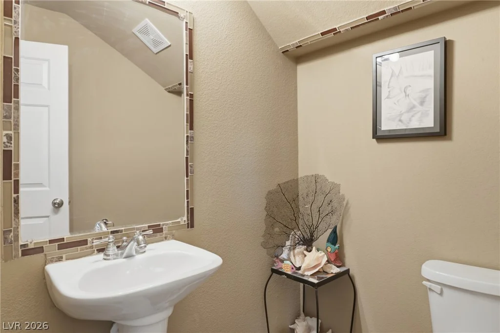2943 Ainslie Lake, Henderson, NV 89044