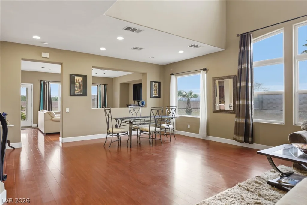 2943 Ainslie Lake, Henderson, NV 89044