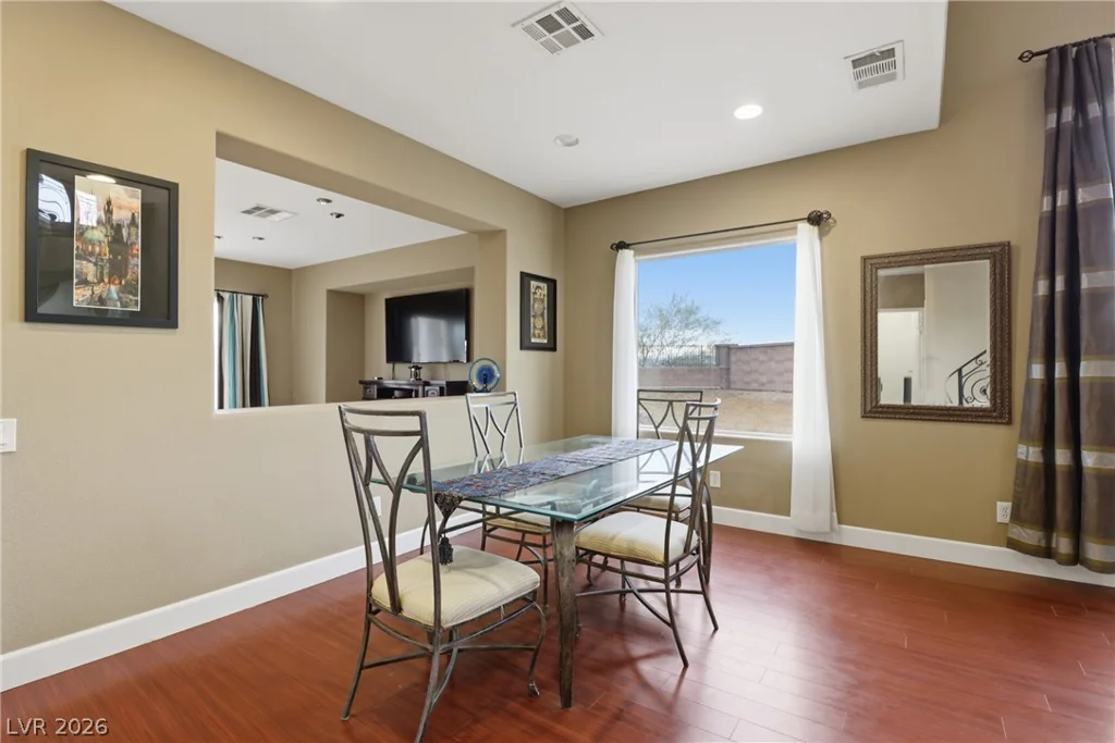 2943 Ainslie Lake, Henderson, NV 89044