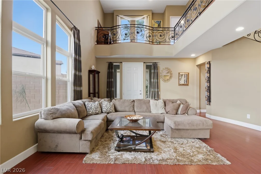 2943 Ainslie Lake, Henderson, NV 89044